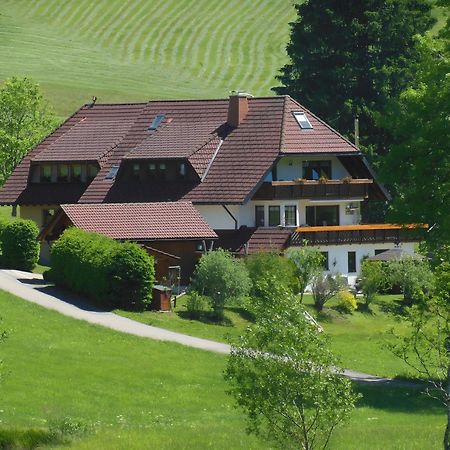 Ferienhaus Kaltenbach 蒂蒂湖-新城 外观 照片