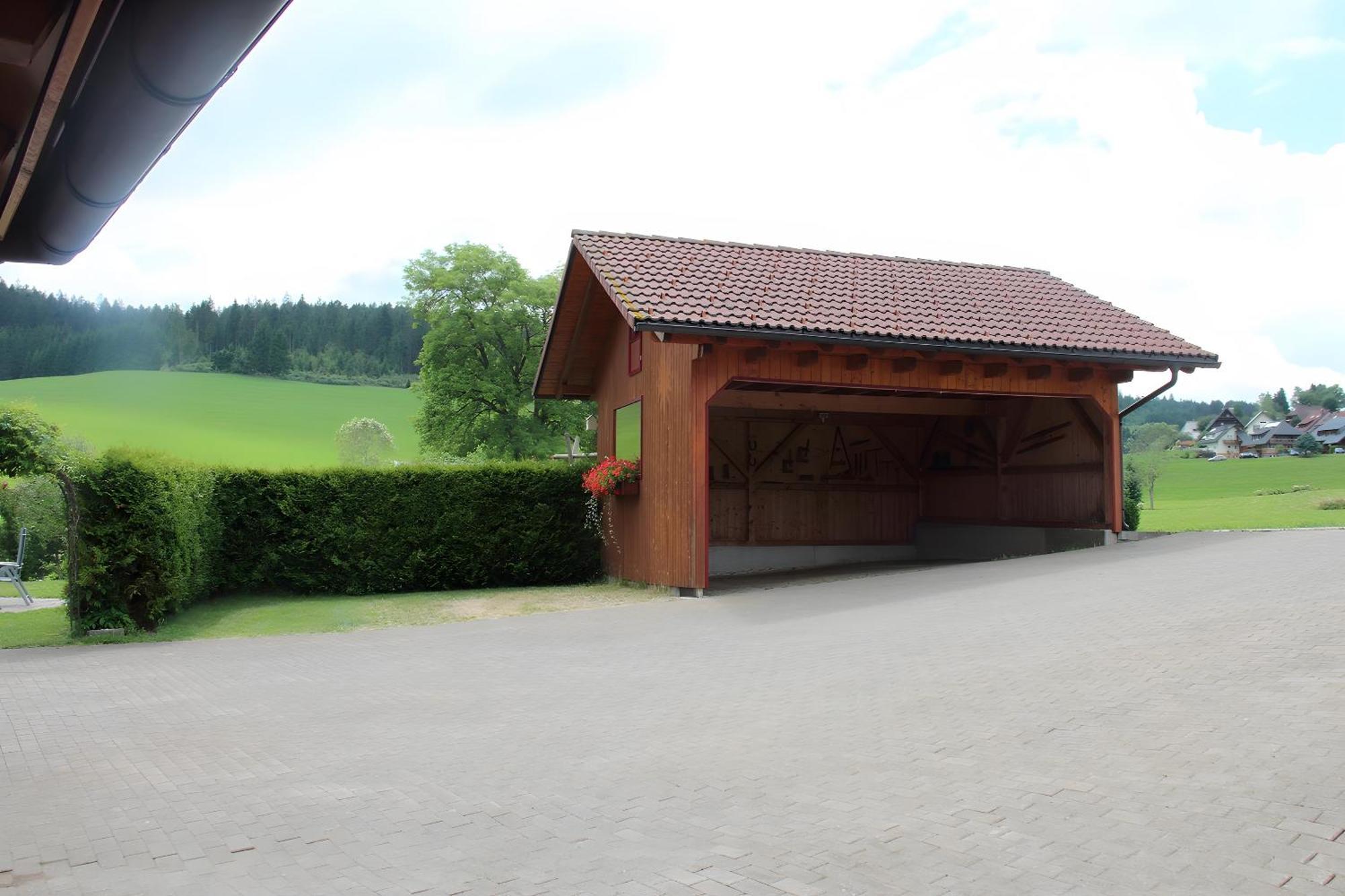 Ferienhaus Kaltenbach 蒂蒂湖-新城 外观 照片