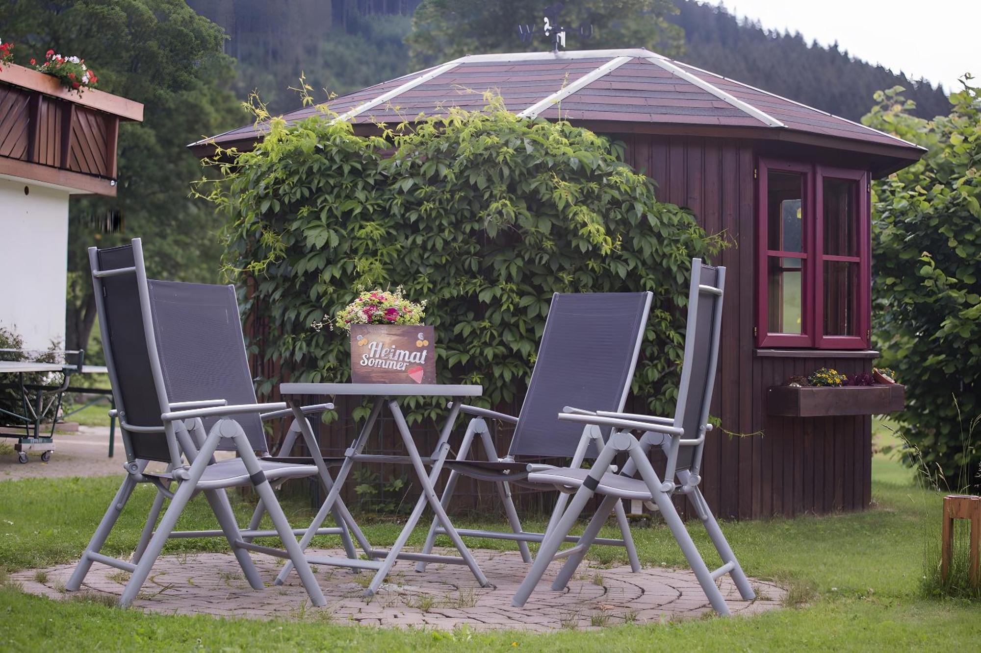 Ferienhaus Kaltenbach 蒂蒂湖-新城 外观 照片