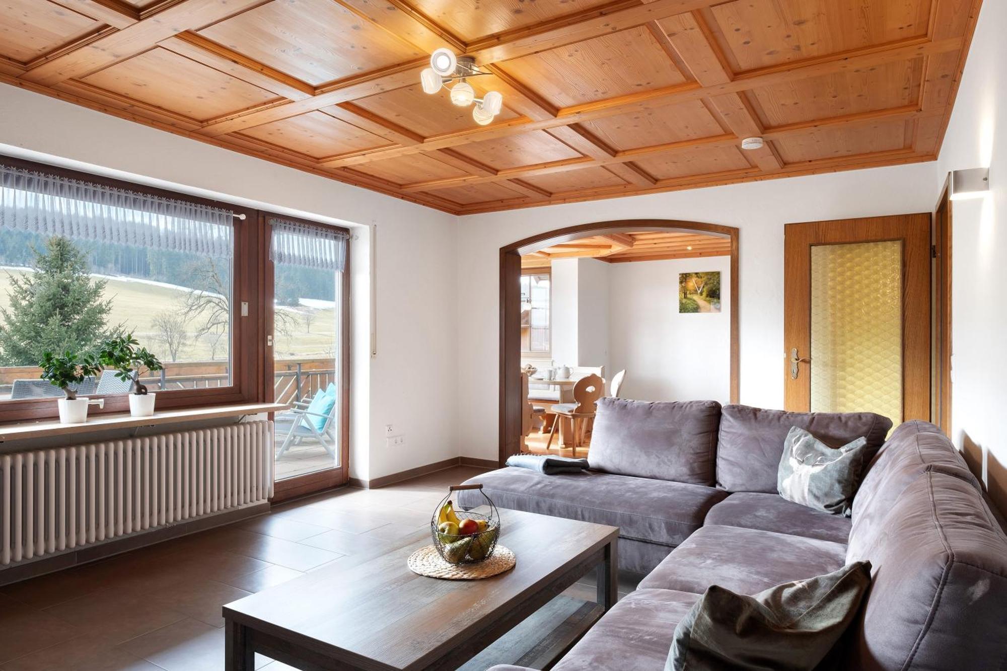 Ferienhaus Kaltenbach 蒂蒂湖-新城 外观 照片