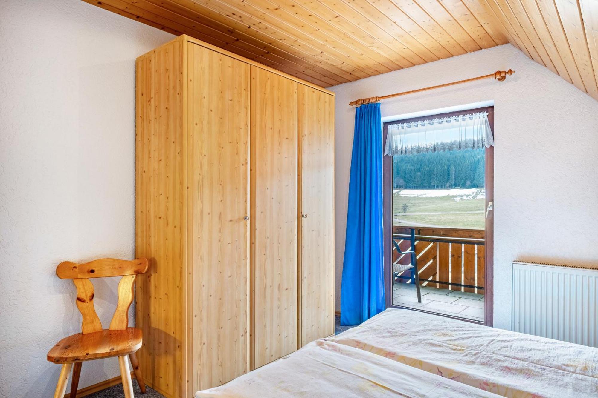 Ferienhaus Kaltenbach 蒂蒂湖-新城 外观 照片