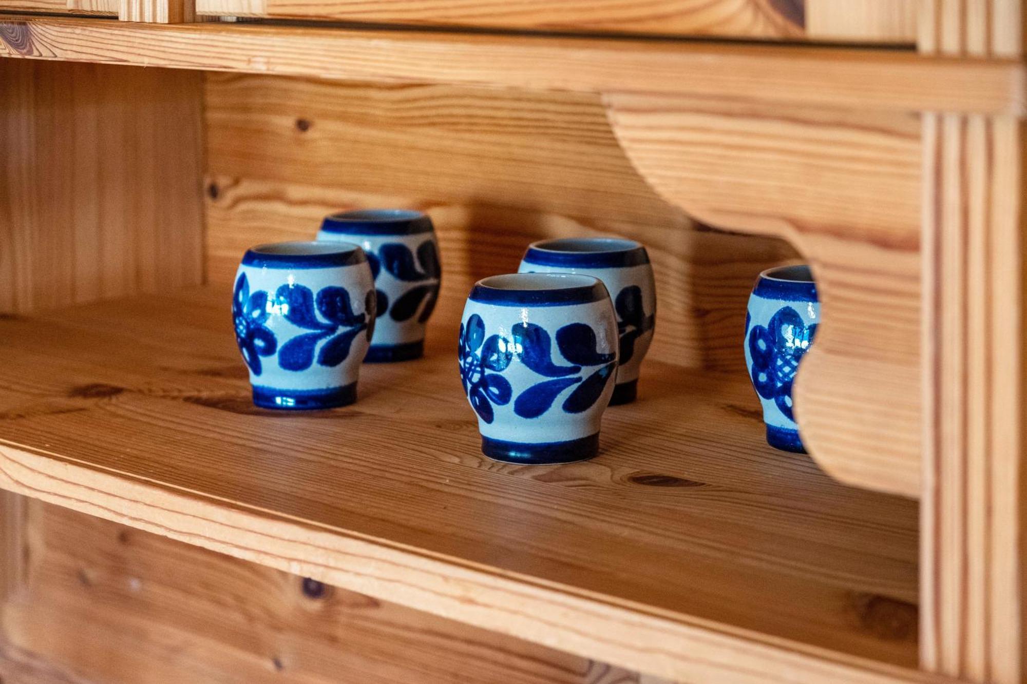 Ferienhaus Kaltenbach 蒂蒂湖-新城 外观 照片