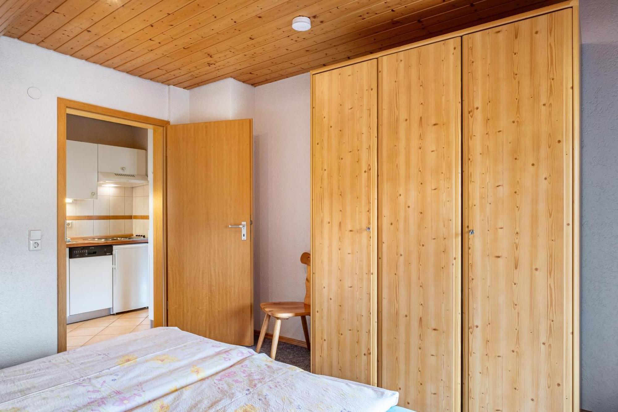 Ferienhaus Kaltenbach 蒂蒂湖-新城 外观 照片