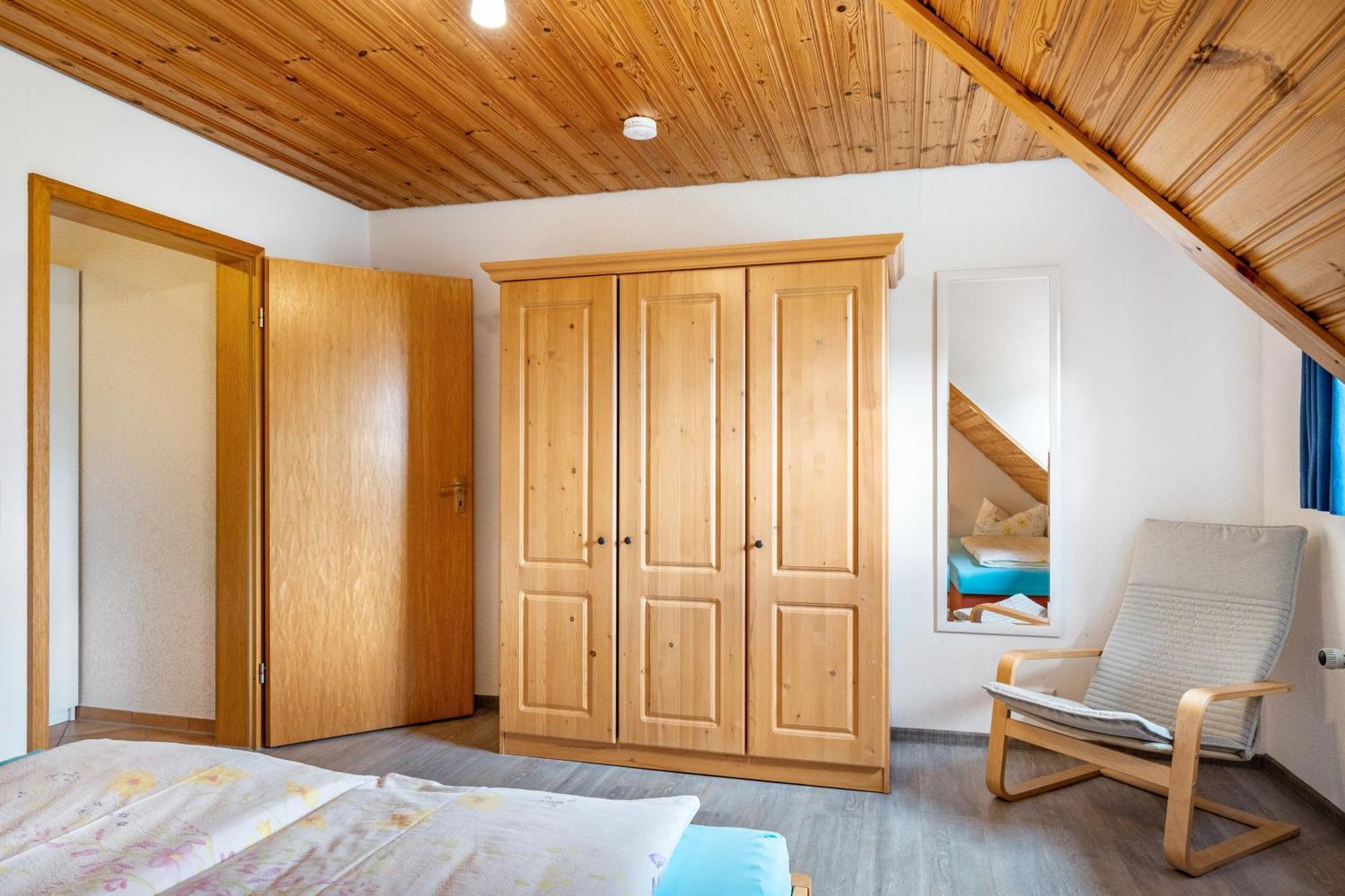 Ferienhaus Kaltenbach 蒂蒂湖-新城 外观 照片